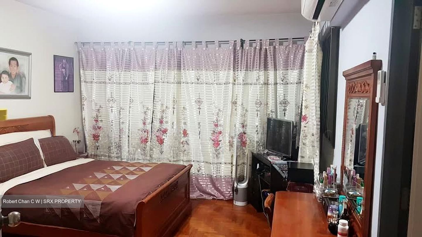 Blk 214 Choa Chu Kang Central (Choa Chu Kang), HDB Executive #552295251